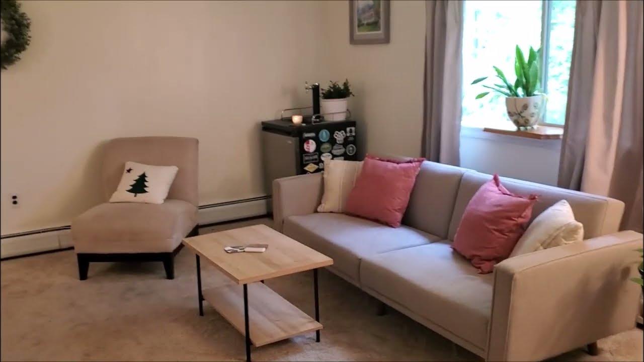 Just Listed! One Bedroom, one bath Oak Ridge Condo! 120 Fisherville Rd