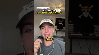 We Have a Free Tutor and We're Wasting It