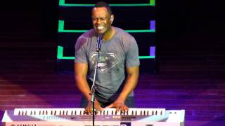 Brian McKnight - 