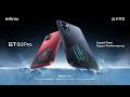 Infinix GT 50 Pro Product Video 