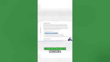Watch the full series Mastering CommandBox @ Ortus