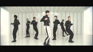 KIM KYU JONG (김규종)_YESTERDAY_M/V(Dance ver.)
