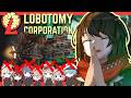 【閲覧注意】 あなたの推しライバーが残酷な〇に方をする恐れがあります 【Lobotomy Corporation】06