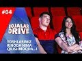 Bojalar Drive 4-son YOSHLARIMIZ KINODA!