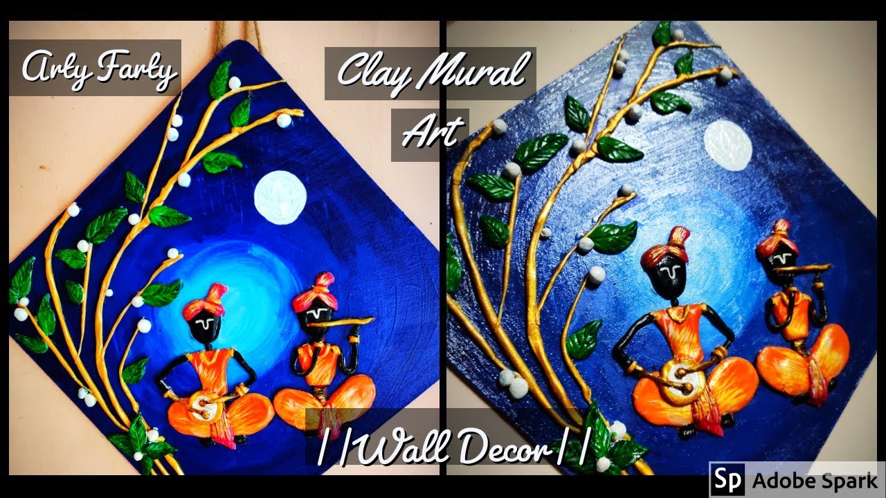 230 Best MURAL WALL ART ideas  mural wall art, mural art, clay