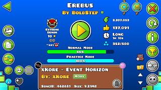 🔴 Erebus 88%x2 | Livestream #6