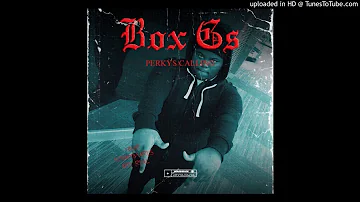 Box Gs - Perkys Calling