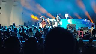 Pentatonix LIVE: "Evolution of Music" Hollywood Bowl 2022