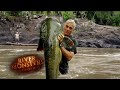 Jeremy Catches An Enormous Catfish | River Monsters