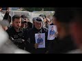 Газа оплакивает журналиста Al Jazeera, погибшего при ударе израильского дрона