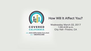 Live hearing on impact of proposed health care changes