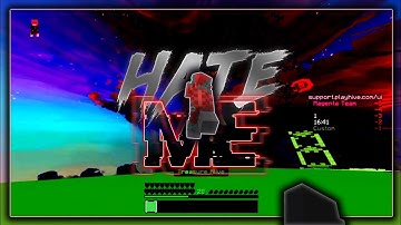 Hive Sumotage - "Hate Me" | Controller