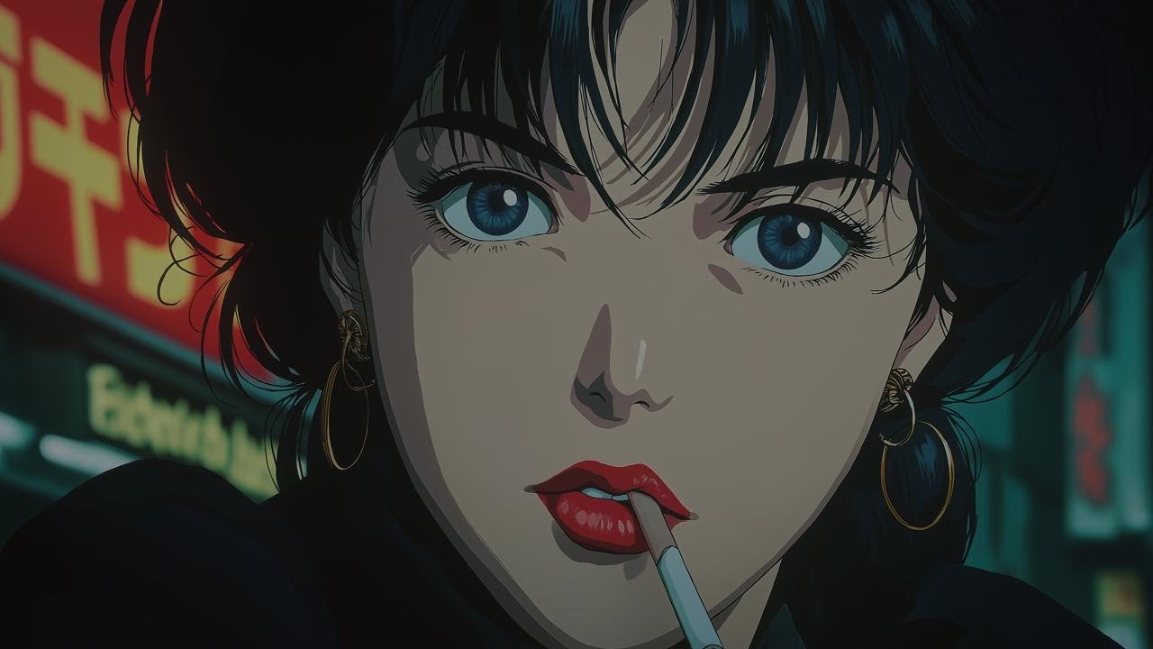 1994　ＶＡＰＯＲ ＳＫＹＬＩＮＥ // Synthwave, Dreamwave, Vaporwave