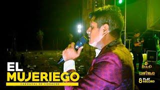 Video voorbeeld van "EL MUJERIEGO - Chitelo y Los Waychukos del Perú (CARNAVAL DE CONACHE 2020)"