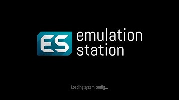 Tutorial EmulationStation Gamelist y videos