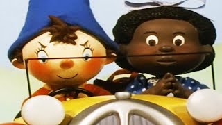 Noddys Toyland Adventures Noddy Loses Sixpence English Full Episode Old Videos For Kids