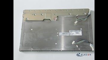 LM201W01-A6K2 20.1" a-Si TFT-LCD Panel for LG.Philips LCD