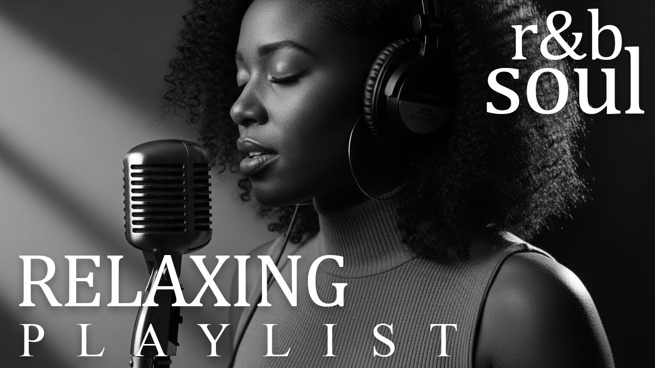 【R&B Soul】Warm Soul Vibes – Soft Vocals & Deep Chill Grooves
