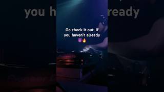 Released This Track Almost A Year Ago 