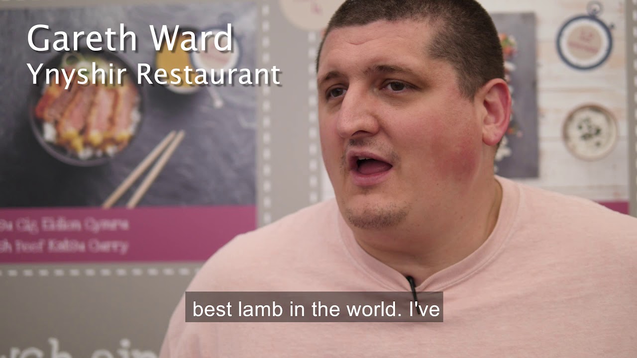 What makes Welsh Lamb special?