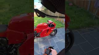 Desmo startup