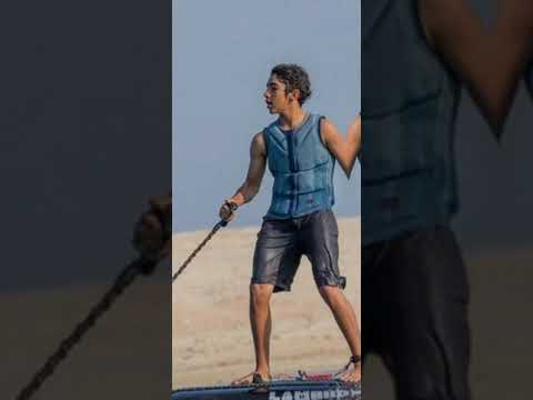 الشيخ محمد بن راشد بن محمد بن راشد آل مكتوم