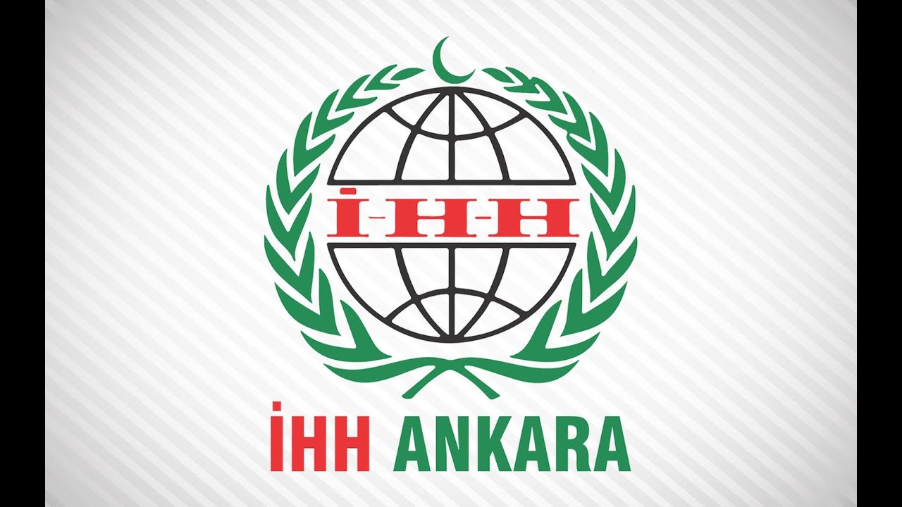 İHH ANKARA 2018 Faaliyetler Videosu - YouTube