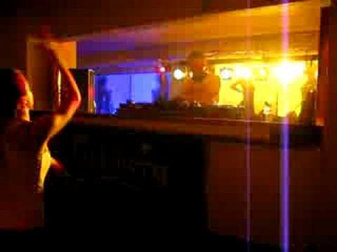 Daniel Nitsch plays Tenga (The Glitz) @ Beatclub S...