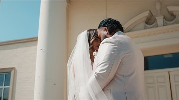 Our Official Wedding Video *emotional*