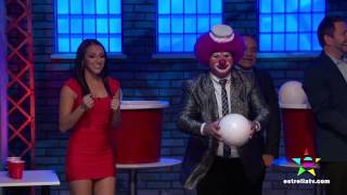 Chupa Chela Con Danielle Vega, Vivian Lamolli Y Kristoff - Noches Con Platanito