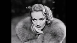 Marlene Dietrich - Annie Doesn&#39;t Live Here Anymore (In German)