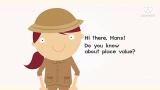 Animal Math first grade hans screenshot 4