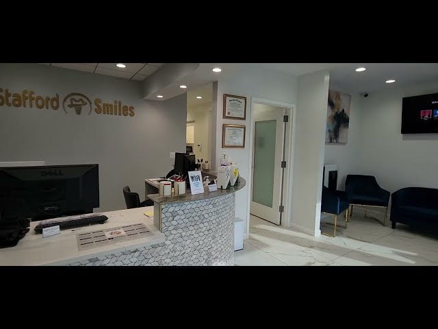 Stafford smiles the best dental office in Stafford VA