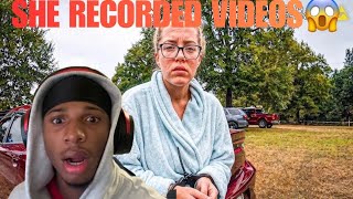 Woman Caught Having Sex With Family Dog | Reaction 😱