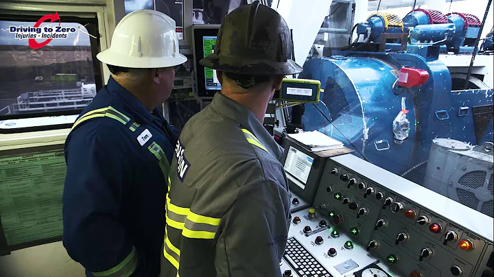 RIG-UP WITH ENSIGN: Dan (Testimonial)