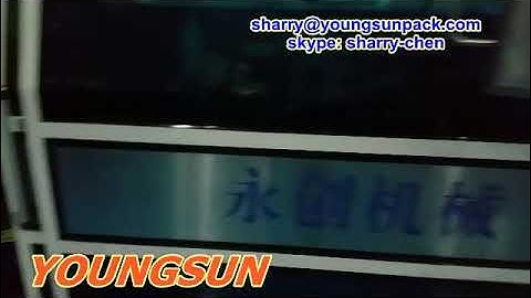 50000BPH SHRINK WRAPPER,WRAPAROUND PALLETIZER LINE