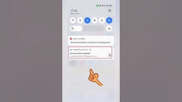 Account action required problem solved | Account action required kaise hataye #shorts