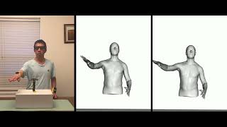 MI-Poser (IMWUT2023)