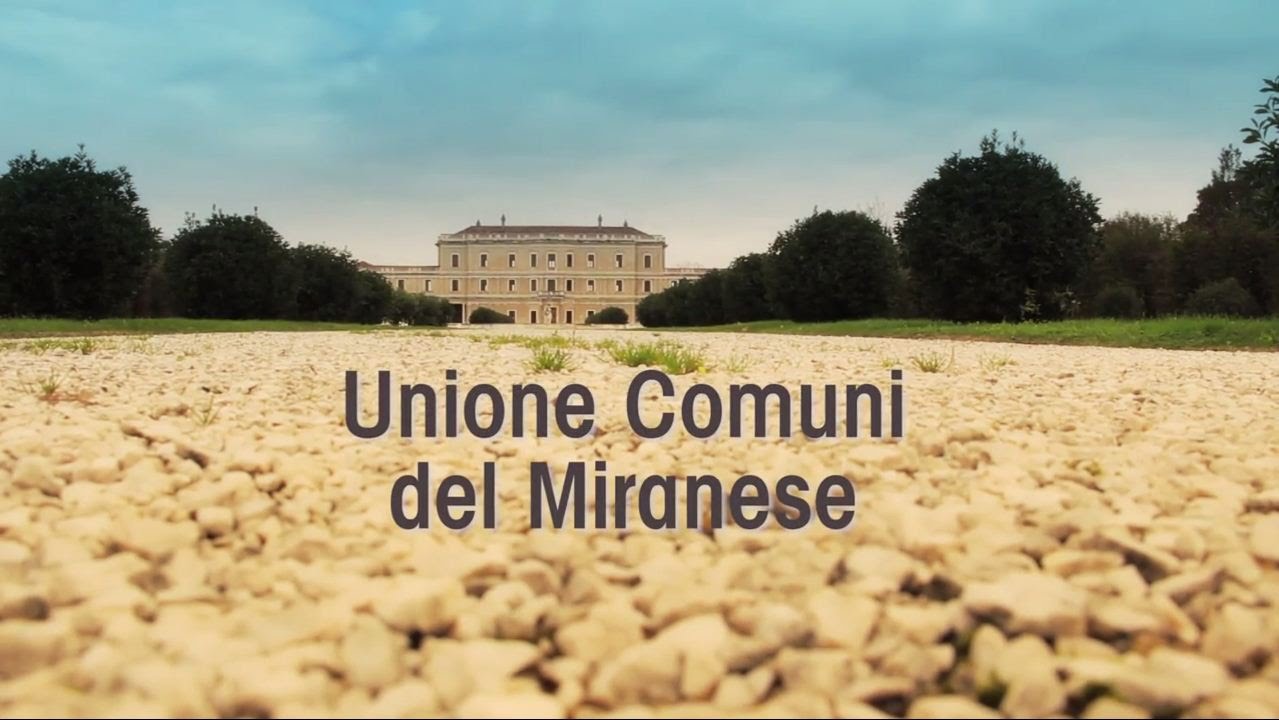 Unione dei Comuni del Miranese Primo consiglio YouTube Unione dei Comuni del Miranese Primo consiglio YouTube