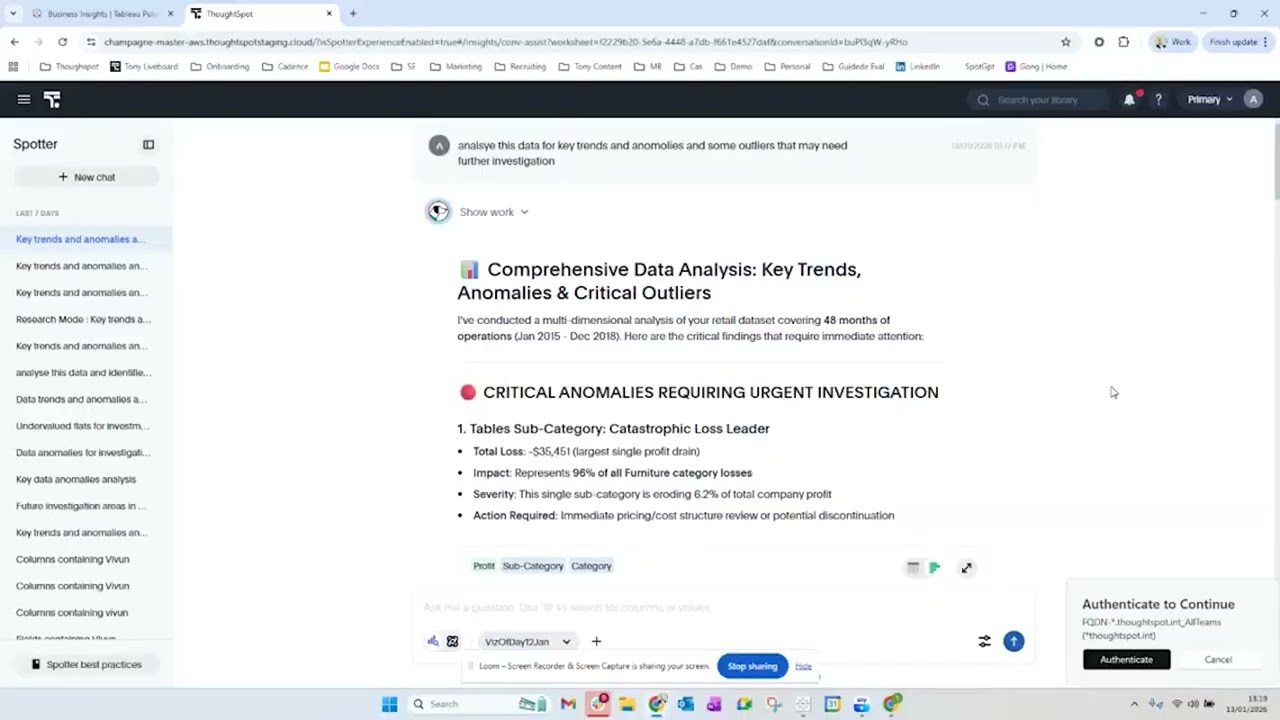 От необработанных данных до стратегии #наместе менее чем за 3 минуты