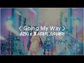 [한글자막] Going My Way - AZKi x 호시마치 스이세이