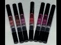 145 pnk digger lip pigment swatches lips