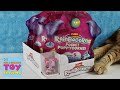 Pocket Puppycorns Zuru Rainbocorns Blind Bag Opening