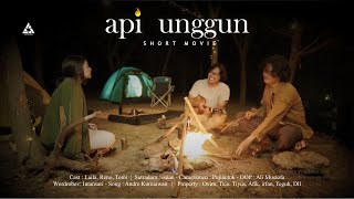 Api Unggun - Short Movie ( Segitiga Film )