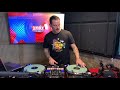 Dj Getdown Live Cut Killer Show Skyrock 2019