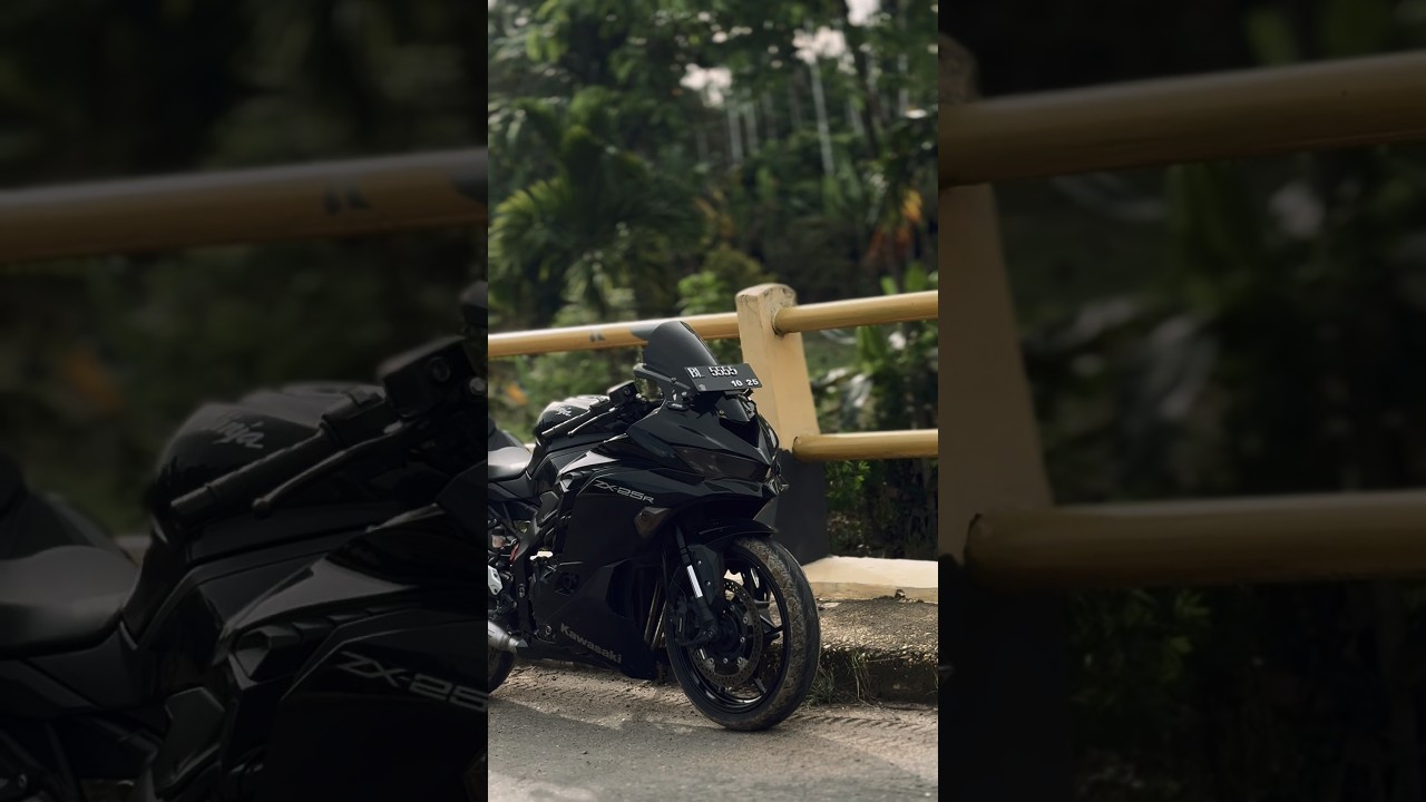 zx25r #fyp #zx25r - YouTube