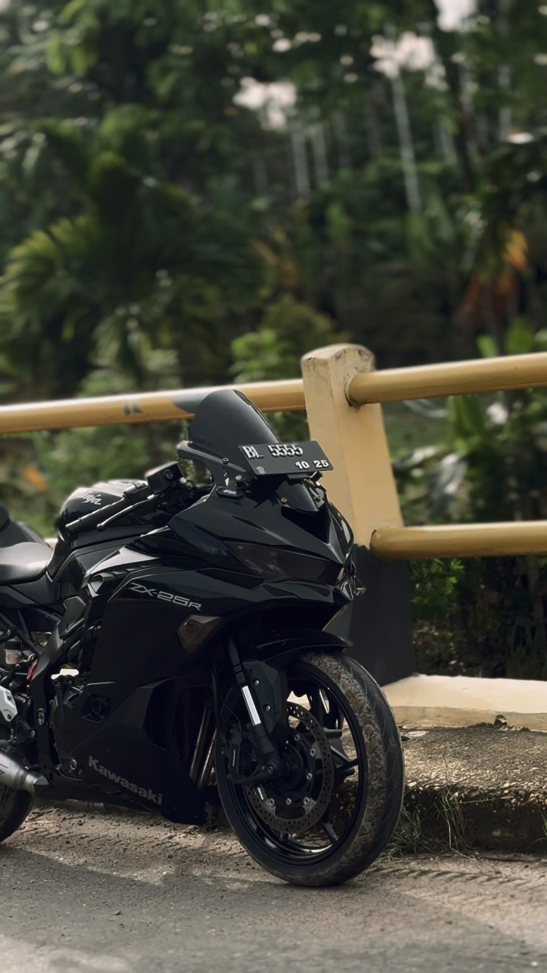 zx25r #fyp #zx25r - YouTube