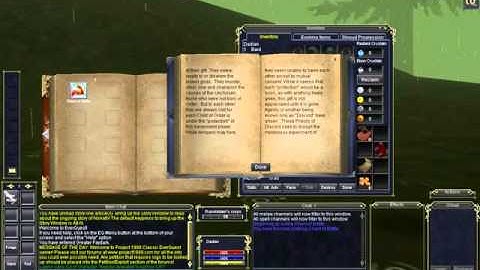 Project 1999: How to Noob 1-1