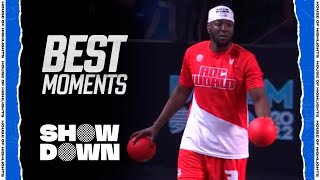 RDC Best Moments | 2022 HOH Dodgeball Tournament