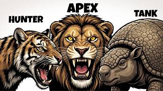 Every IMPOSSIBLE Extinct Animal Explained in 29 Minutes